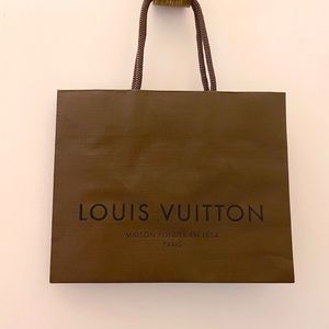 Louis Vuitton Shopping bag
